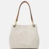 MICHAEL Michael Kors Kensington Tote - Handtas - Vanilla 2 MICHAEL Michael Kors Kensington Tote - Handtas - Vanilla -MICHAEL Michael Kors 450ddd6735a14335871fcea9e04c2d8a