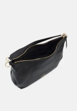 MICHAEL Michael Kors Sienna - Handtas - Black 9 MICHAEL Michael Kors Sienna - Handtas - Black -MICHAEL Michael Kors 453fd72c6d054961a5fdfa03ab9dc428