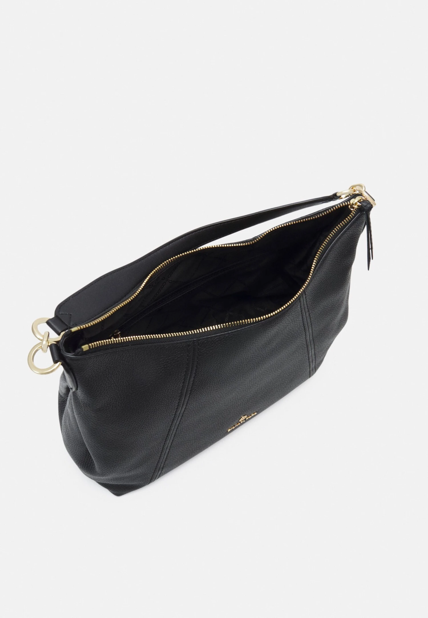 MICHAEL Michael Kors Sienna - Handtas - Black 5 MICHAEL Michael Kors Sienna - Handtas - Black - Afbeelding 3