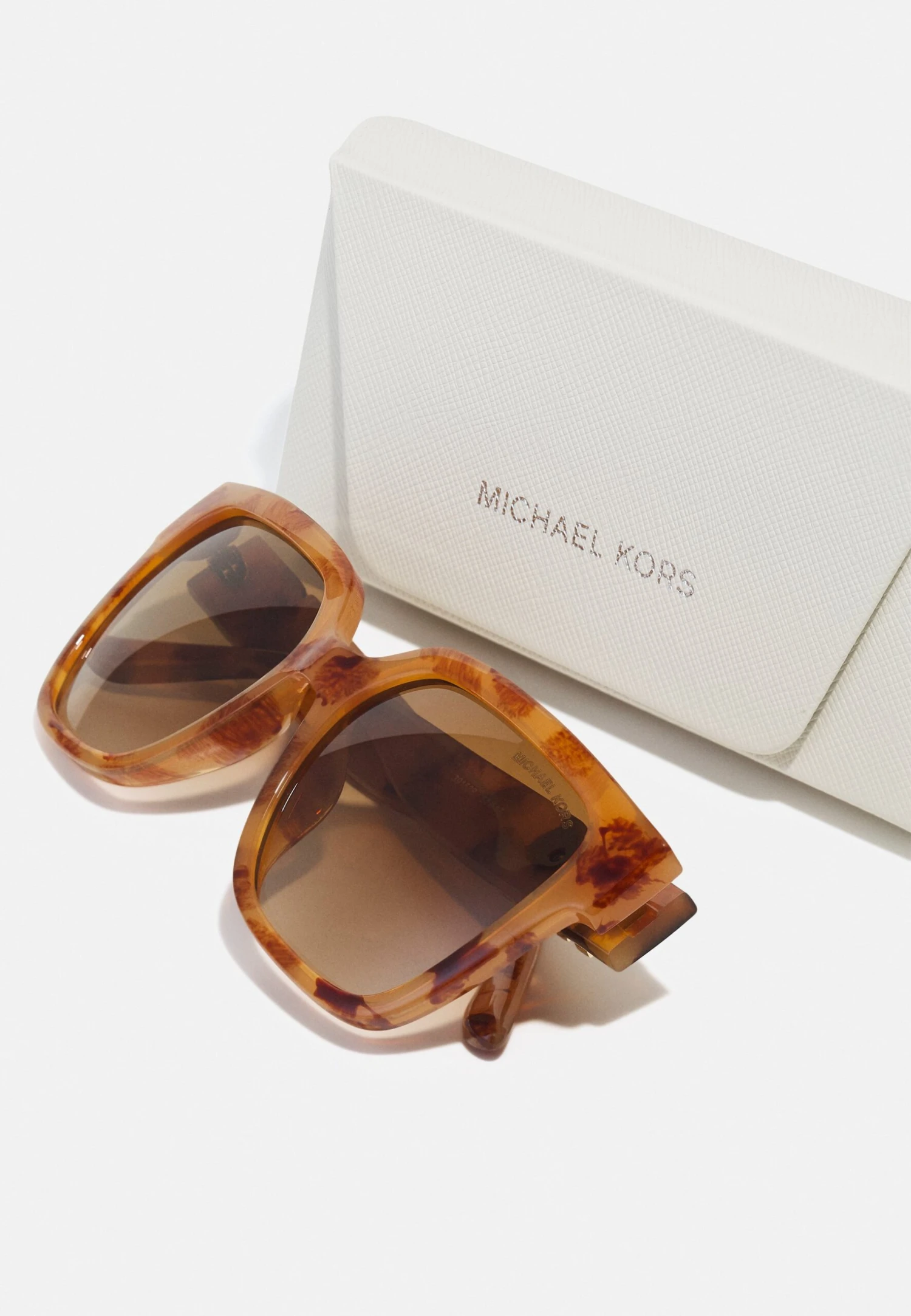 Michael Kors Karlie - Zonnebril - Marigold 6 Michael Kors Karlie - Zonnebril - Marigold - Afbeelding 4