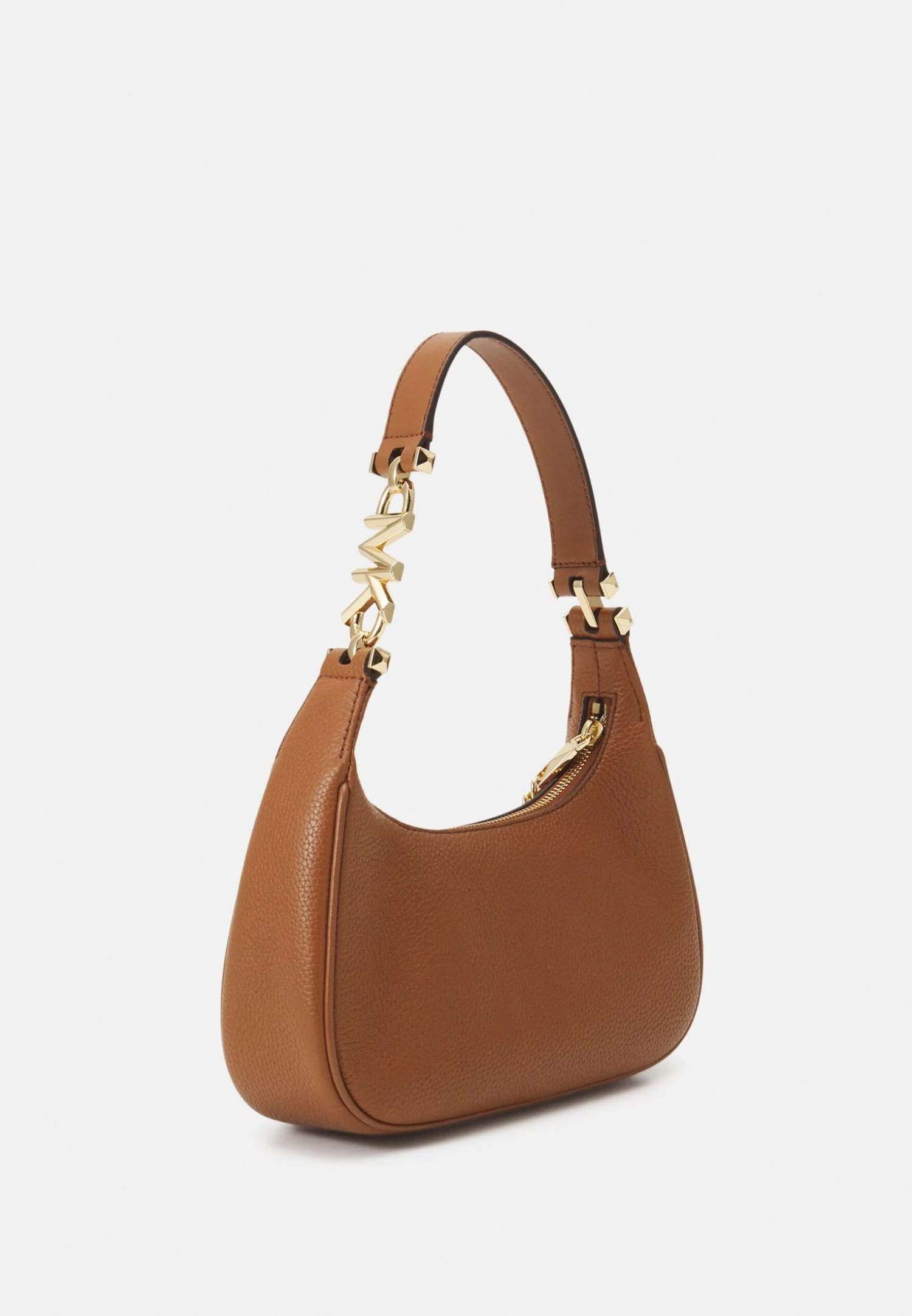 MICHAEL Michael Kors Piper Pouchette - Handtas - Luggage 4 MICHAEL Michael Kors Piper Pouchette - Handtas - Luggage - Afbeelding 2