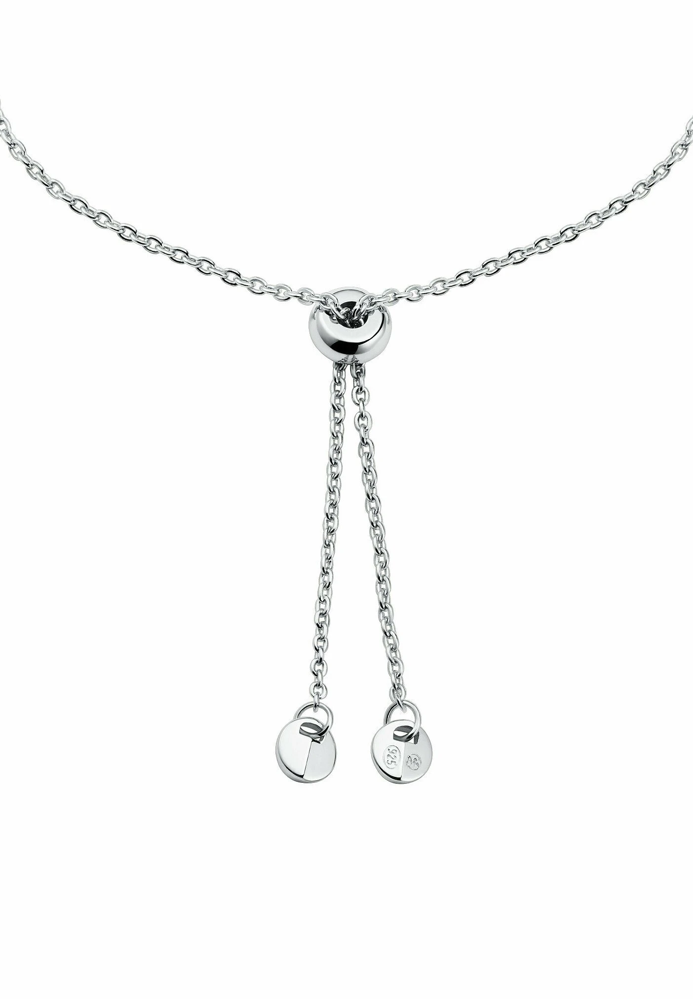 Michael Kors Premium - Armband - Silver 5 Michael Kors Premium - Armband - Silver - Afbeelding 3