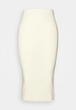 MICHAEL Michael Kors Merino Skirt - Kokerrok - Bone 10 MICHAEL Michael Kors Merino Skirt - Kokerrok - Bone -MICHAEL Michael Kors 457f35f877ec4edd94a028e1ff404ac2