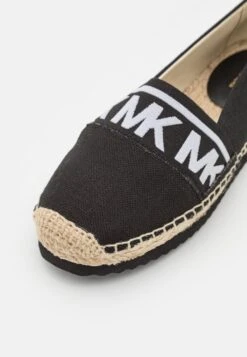 MICHAEL Michael Kors Vicky- Espadrilles - Black 15 MICHAEL Michael Kors Vicky- Espadrilles - Black -MICHAEL Michael Kors 4595bc45b93a4a6cb0b66846c8894bb8