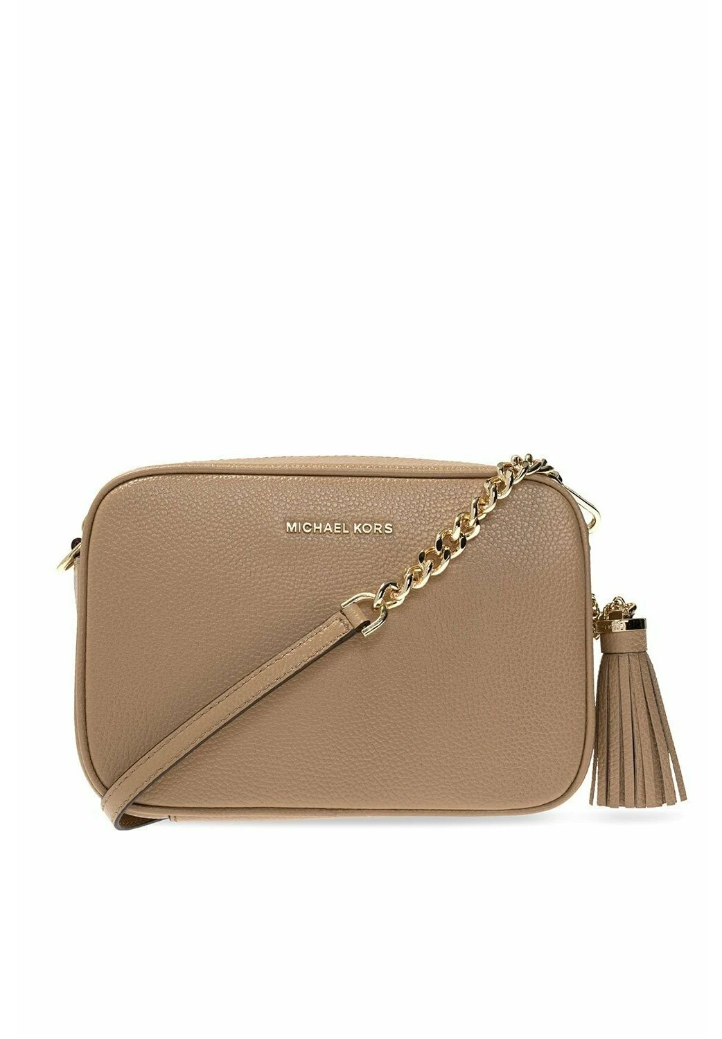 MICHAEL Michael Kors Schoudertas - Beige 3 MICHAEL Michael Kors Schoudertas - Beige