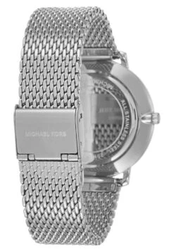 Michael Kors Pyper - Horloge - Silver-Coloured 8 Michael Kors Pyper - Horloge - Silver-Coloured -MICHAEL Michael Kors 45f6b58952084ce7b95e9c89b5ea8726