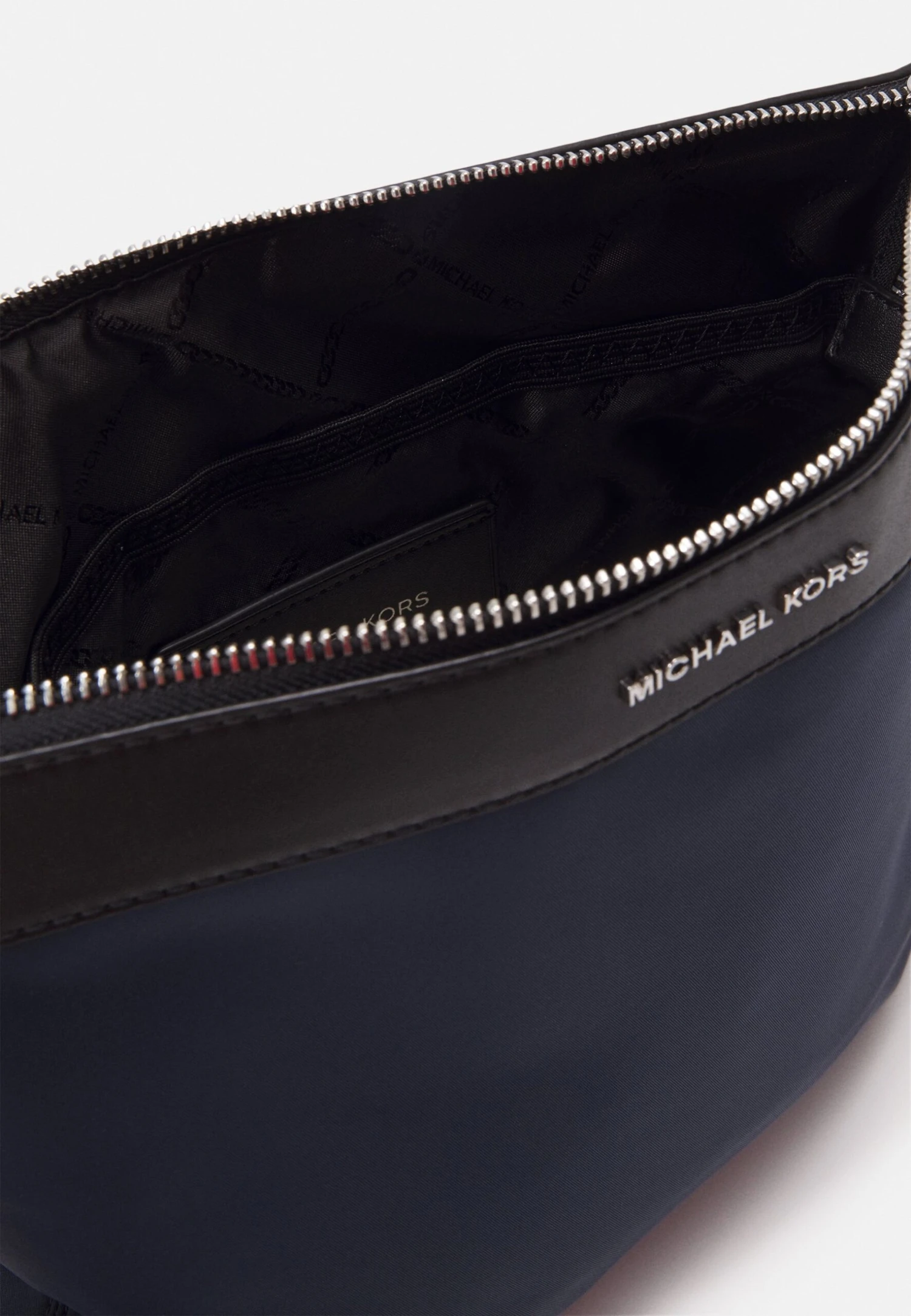 Michael Kors Xbody Unisex - Schoudertas - Navy 5 Michael Kors Xbody Unisex - Schoudertas - Navy - Afbeelding 3