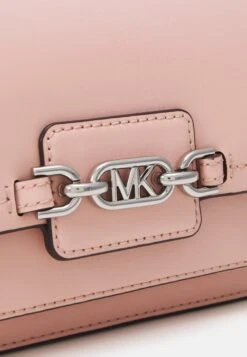 MICHAEL Michael Kors Heather Xs Xbody - Schoudertas - Pink -MICHAEL Michael Kors 4695168bddac402daf63ea28c1d3d5e0