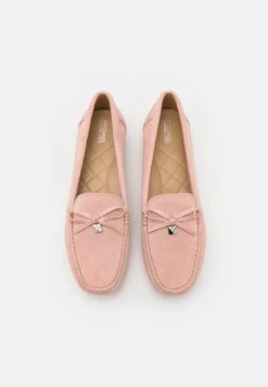 MICHAEL Michael Kors Juliette Moc - Instappers - Pink 13 MICHAEL Michael Kors Juliette Moc - Instappers - Pink -MICHAEL Michael Kors 4716c0d66e48418890ac17365f67350a