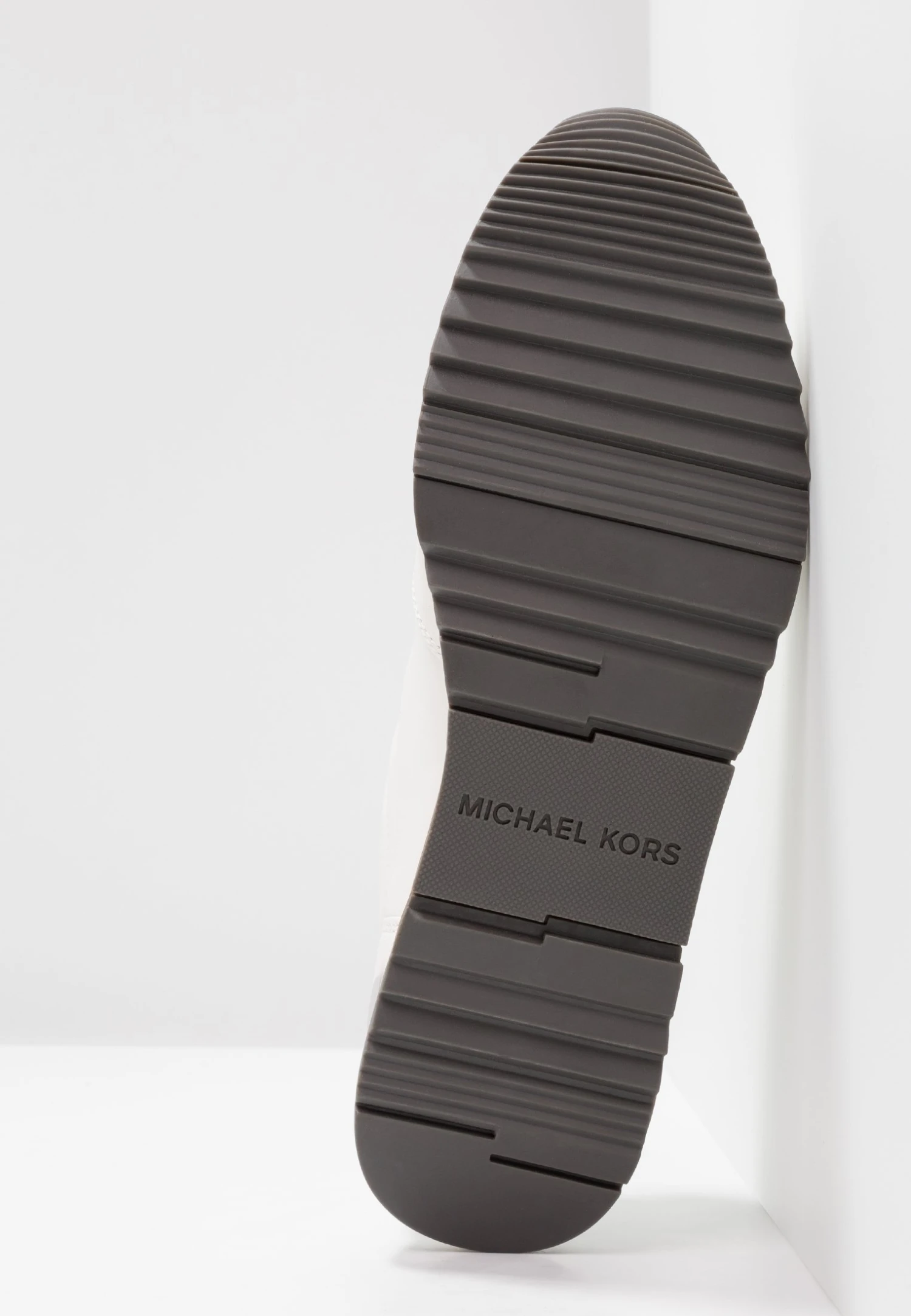 MICHAEL Michael Kors Allie - Sneakers Laag - Optic White 9 MICHAEL Michael Kors Allie - Sneakers Laag - Optic White - Afbeelding 7