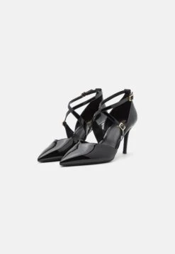 MICHAEL Michael Kors Adela Flex- Klassieke Pumps - Black -MICHAEL Michael Kors 47a282e47644445ba4bb77cab688f8fe