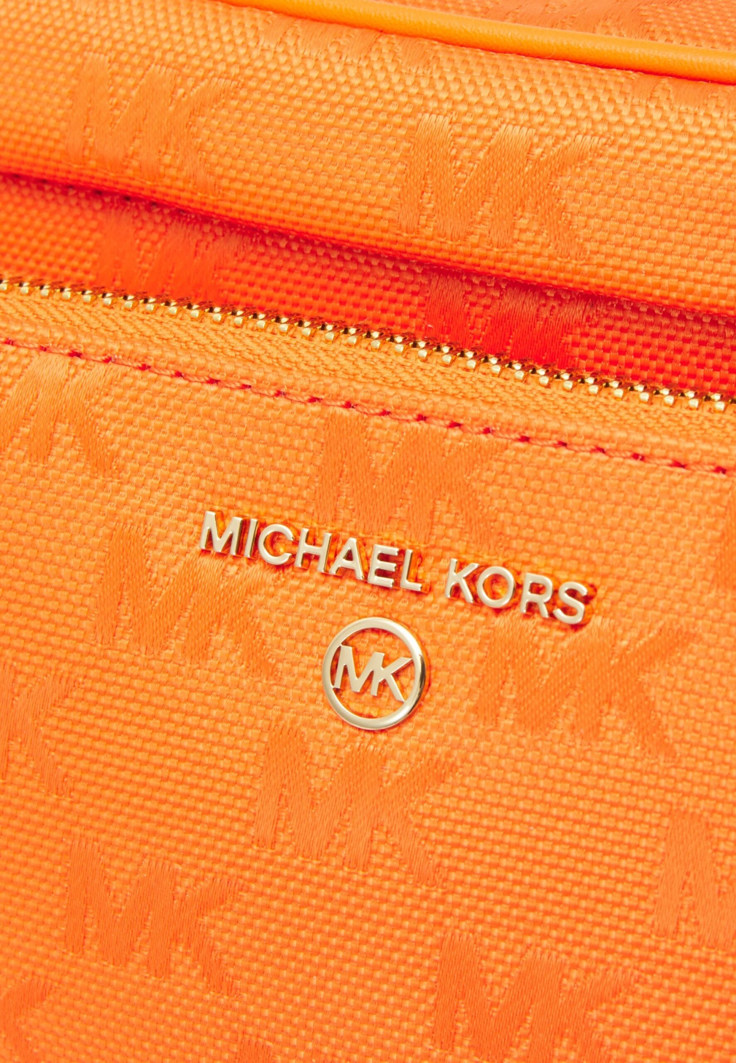 MICHAEL Michael Kors Slater - Schoudertas - Apricot 7 MICHAEL Michael Kors Slater - Schoudertas - Apricot - Afbeelding 5