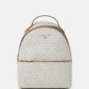 MICHAEL Michael Kors Valerie Backpack - Rugzak - Vanilla/Acrn 2 MICHAEL Michael Kors Valerie Backpack - Rugzak - Vanilla/Acrn -MICHAEL Michael Kors 47fdedbb6e894a41a9955523f5a160e9