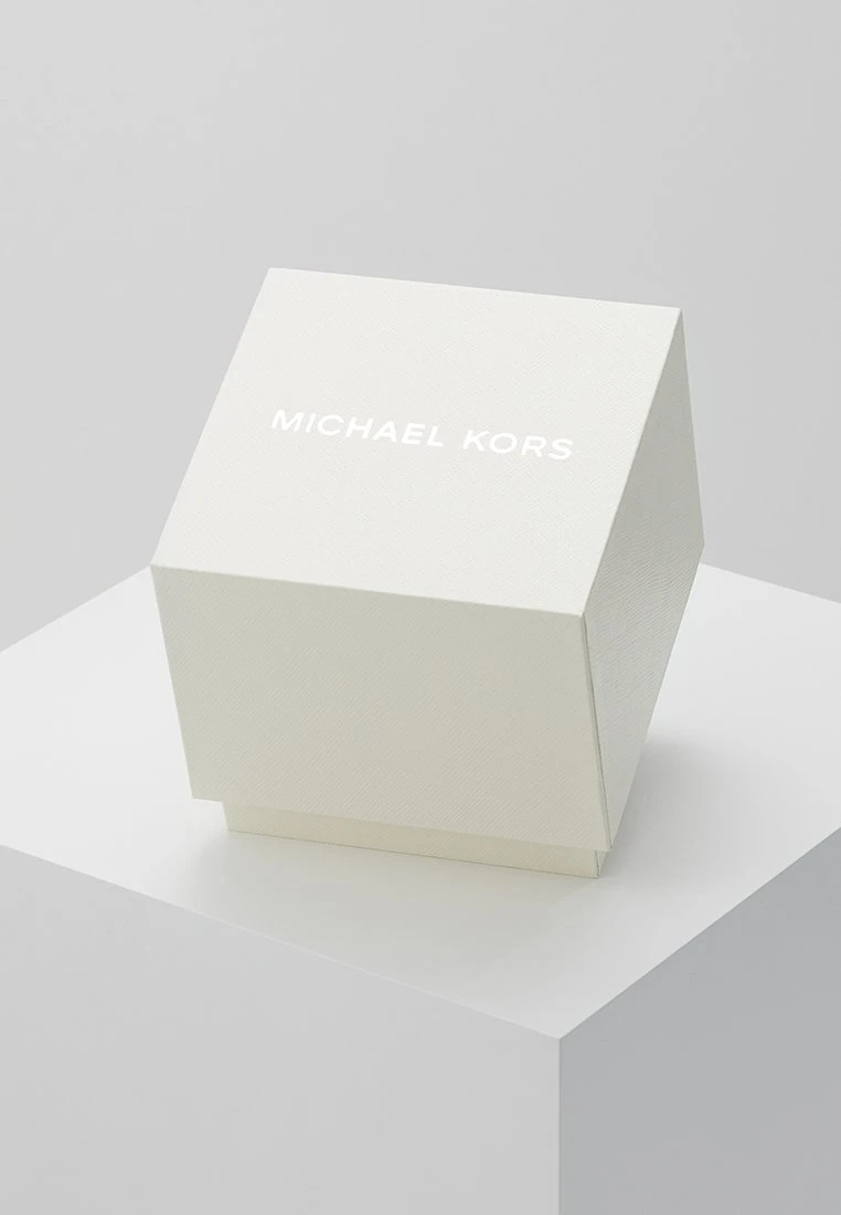 Michael Kors Pyper - Horloge - Rosa 6 Michael Kors Pyper - Horloge - Rosa - Afbeelding 4