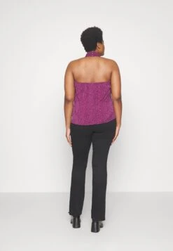 MICHAEL Michael Kors Micro Giraf Tank - Top - Cerise 10 MICHAEL Michael Kors Micro Giraf Tank - Top - Cerise -MICHAEL Michael Kors 481ddf36d1f04dde8645412dec603cd2