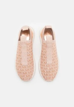 MICHAEL Michael Kors Bodie - Sneakers Laag - Soft Pink 13 MICHAEL Michael Kors Bodie - Sneakers Laag - Soft Pink -MICHAEL Michael Kors 491196c616574cc1a0ed3a5870392a7e