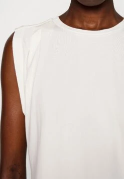 MICHAEL Michael Kors Top - Bone 13 MICHAEL Michael Kors Top - Bone -MICHAEL Michael Kors 49240cb2457749e08a6d05645d09161c