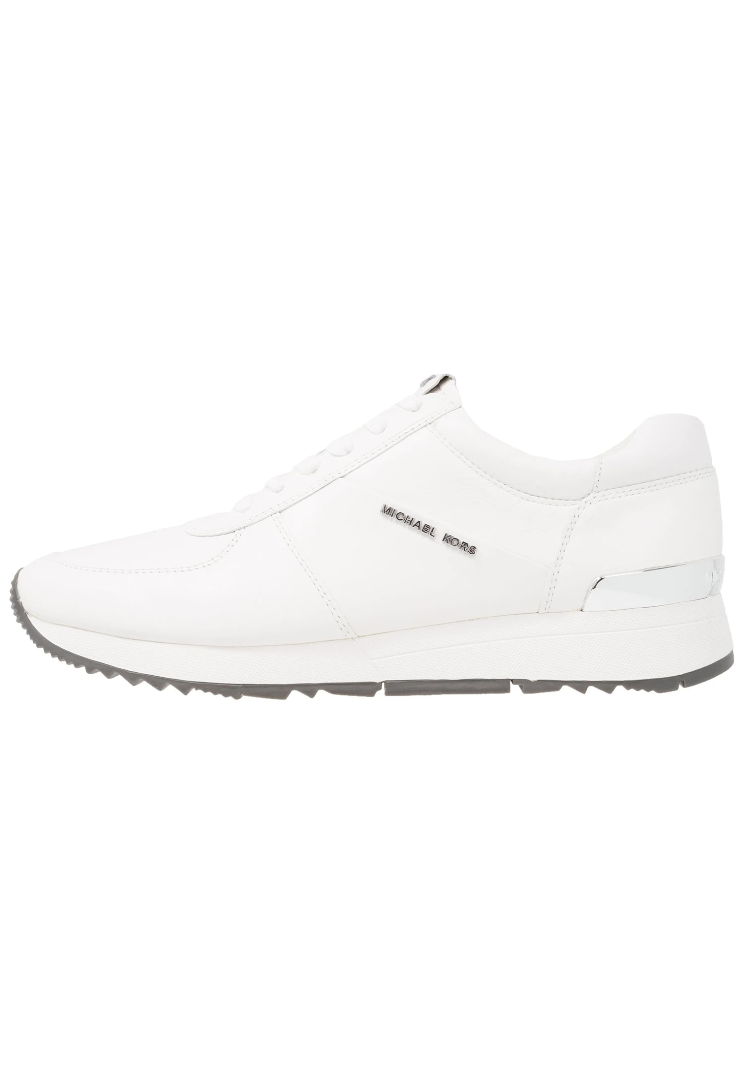 MICHAEL Michael Kors Allie - Sneakers Laag - Optic White 4 MICHAEL Michael Kors Allie - Sneakers Laag - Optic White - Afbeelding 2