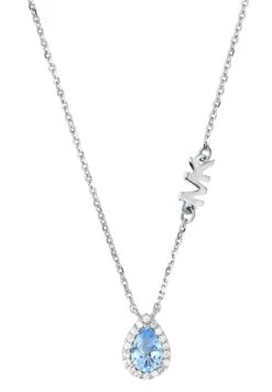 Michael Kors Premium - Ketting - Silver