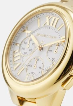 Michael Kors Camille - Chronograaf - Gold-Coloured 9 Michael Kors Camille - Chronograaf - Gold-Coloured -MICHAEL Michael Kors 4969529d38324c8f8c8f583f87619d38