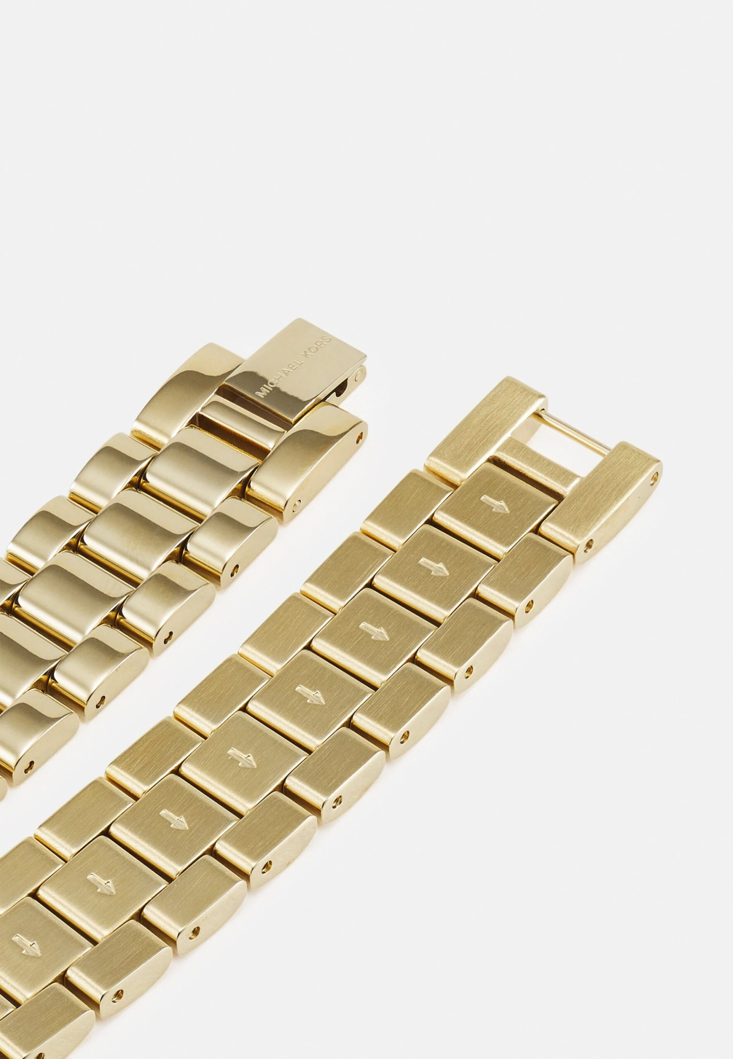 Michael Kors Runway - Chronograaf - Gold 5 Michael Kors Runway - Chronograaf - Gold - Afbeelding 3