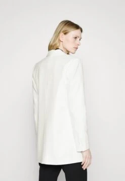 MICHAEL Michael Kors Mensy- Blazer - White 11 MICHAEL Michael Kors Mensy- Blazer - White -MICHAEL Michael Kors 496ee2b6e4c0419ba5586ed95add5d3f