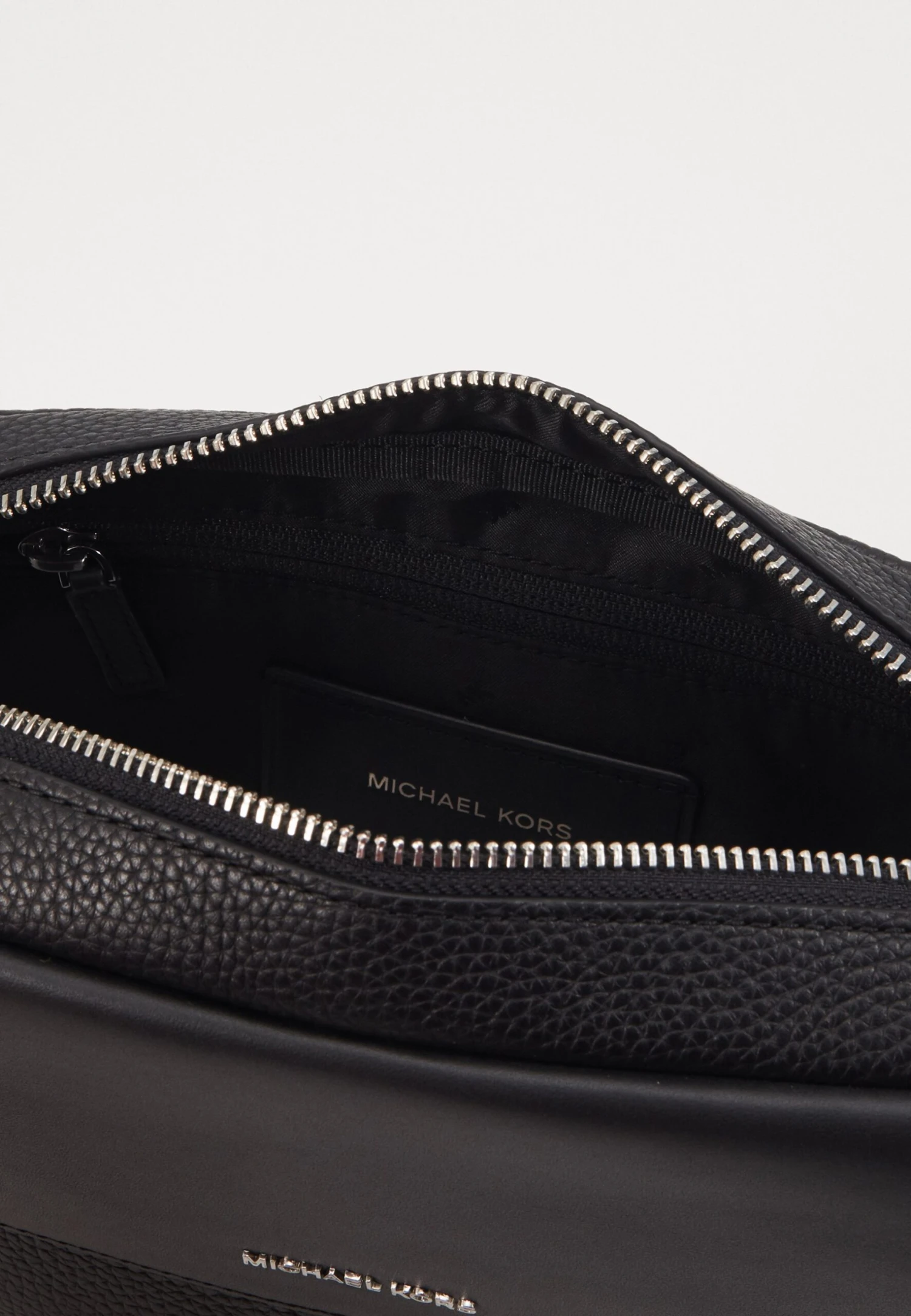 Michael Kors Utility Xbody - Schoudertas - Black 6 Michael Kors Utility Xbody - Schoudertas - Black - Afbeelding 4