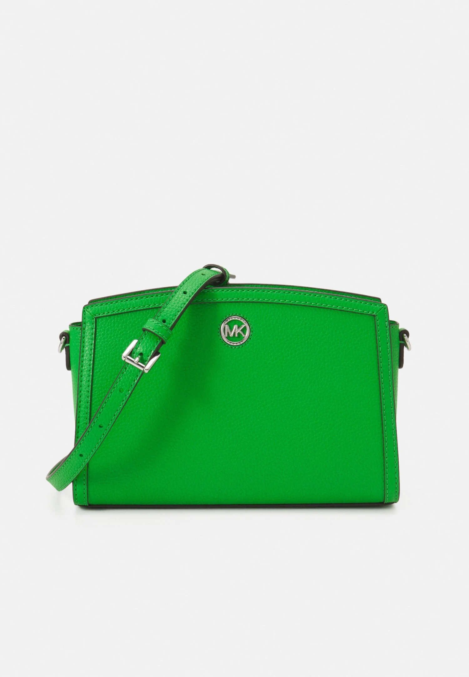 MICHAEL Michael Kors Chantal Xbody - Schoudertas - Palm 3 MICHAEL Michael Kors Chantal Xbody - Schoudertas - Palm