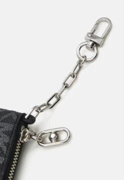 MICHAEL Michael Kors Parker Key Card Holder - Portemonnee - Black 11 MICHAEL Michael Kors Parker Key Card Holder - Portemonnee - Black -MICHAEL Michael Kors 49c8595767264ef1ba9fc25b8a0fbbb0