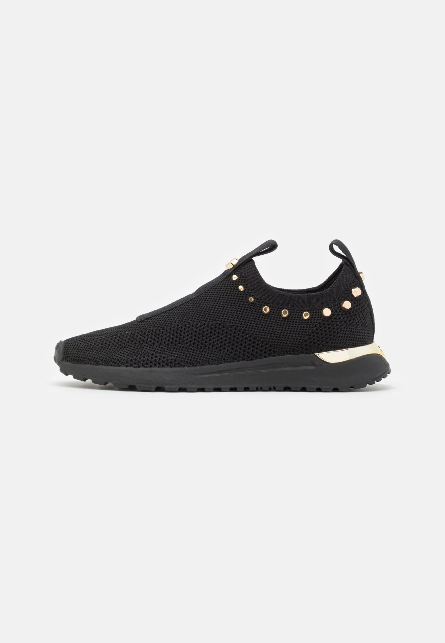 MICHAEL Michael Kors Bodie - Sneakers Laag - Black 4 MICHAEL Michael Kors Bodie - Sneakers Laag - Black - Afbeelding 2