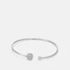 Michael Kors Brilliance Bracelet - Armband - Silver-Coloured 2 Michael Kors Brilliance Bracelet - Armband - Silver-Coloured -MICHAEL Michael Kors 4a45bdd1e17a4eba90da9f2087242783