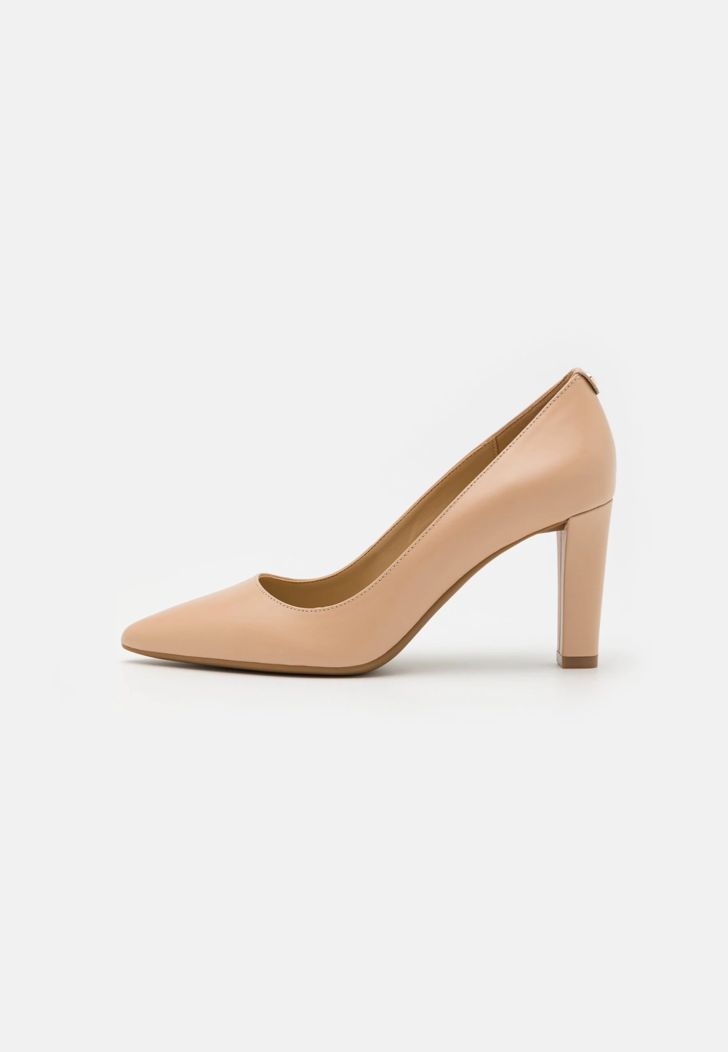 MICHAEL Michael Kors Milly Flex - Klassieke Pumps - Pink 4 MICHAEL Michael Kors Milly Flex - Klassieke Pumps - Pink - Afbeelding 2