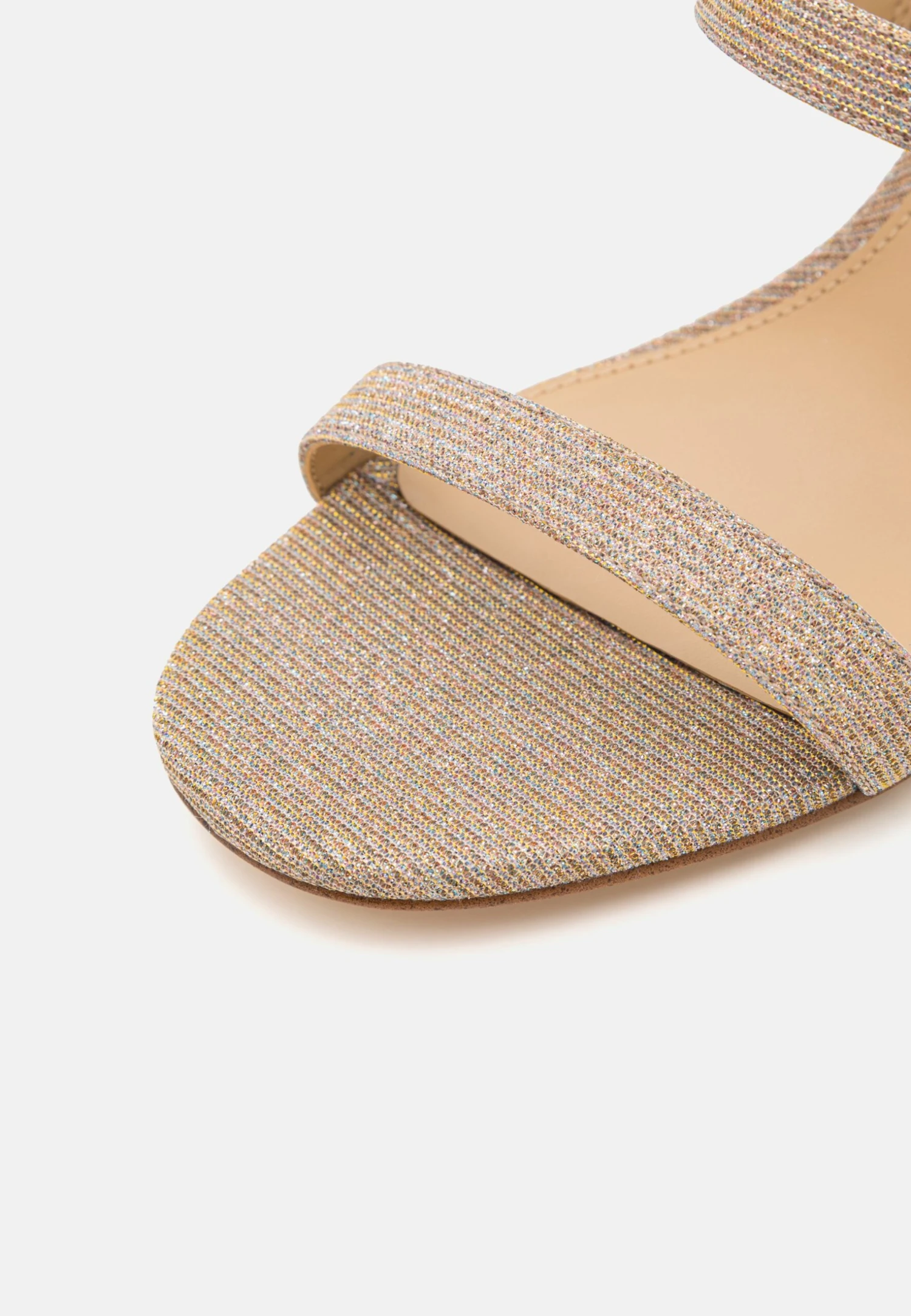 MICHAEL Michael Kors Koda - Sandalen - Camel/Multi-Coloured 9 MICHAEL Michael Kors Koda - Sandalen - Camel/Multi-Coloured - Afbeelding 7