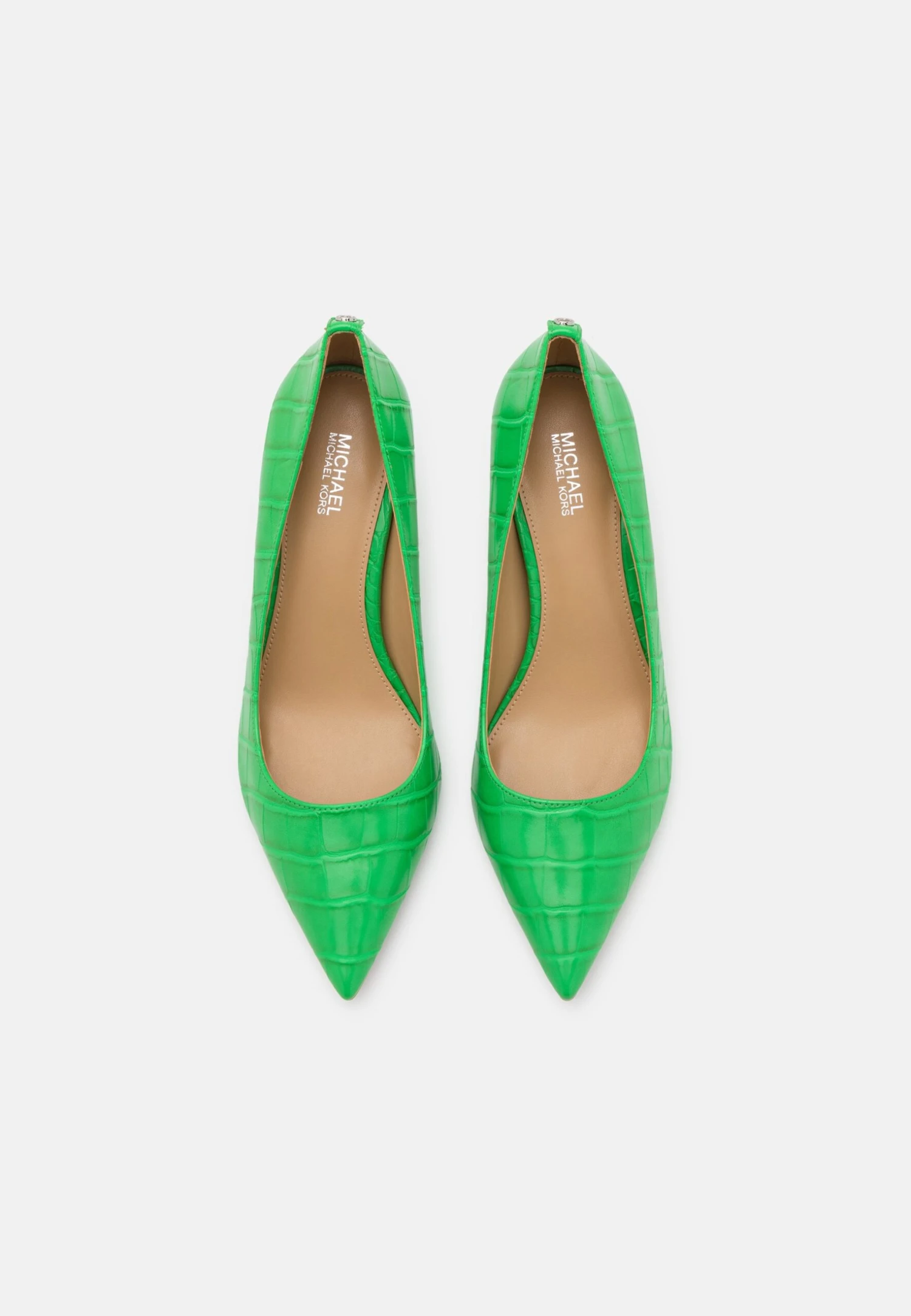 MICHAEL Michael Kors Alina Flex- Klassieke Pumps - Palm 7 MICHAEL Michael Kors Alina Flex- Klassieke Pumps - Palm - Afbeelding 5