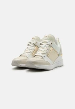 MICHAEL Michael Kors Georgie Trainer - Sneakers Laag - White 11 MICHAEL Michael Kors Georgie Trainer - Sneakers Laag - White -MICHAEL Michael Kors 4ab62c17c9ff4ce386c2f29dfc3ab3f7