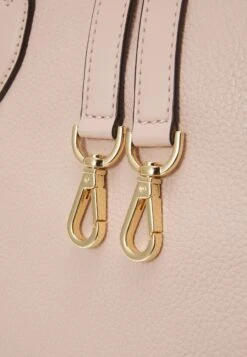 MICHAEL Michael Kors Sienna Satchel - Handtas - Soft Pink 10 MICHAEL Michael Kors Sienna Satchel - Handtas - Soft Pink -MICHAEL Michael Kors 4ac05470e792477ea8feda2a8dd96db9