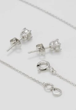 Michael Kors Premium Set - Oorbellen - Silver-Coloured 10 Michael Kors Premium Set - Oorbellen - Silver-Coloured -MICHAEL Michael Kors 4b40f0b682634b1584ca33d6e3a640a7