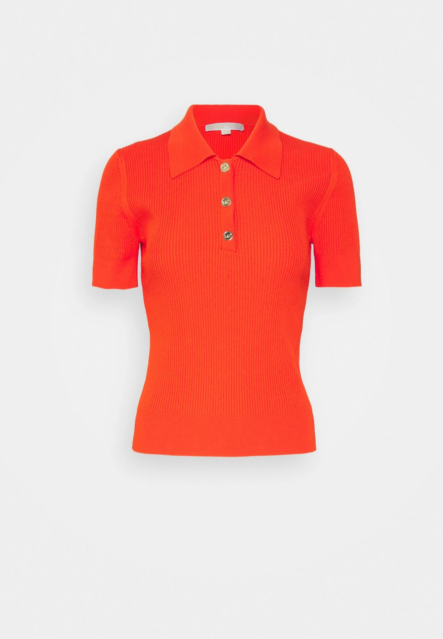 MICHAEL Michael Kors Top - Poloshirt - Optic Orange 8 MICHAEL Michael Kors Top - Poloshirt - Optic Orange - Afbeelding 6