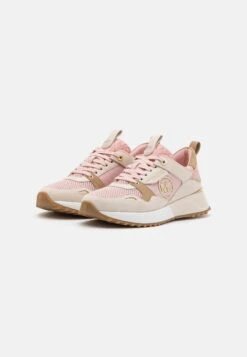 MICHAEL Michael Kors Theo Trainer - Sneakers Laag - Bae Multi-Coloured -MICHAEL Michael Kors 4b551ba064bf42748e3744a3da883fe3