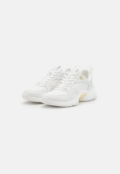 MICHAEL Michael Kors Orion Trainer - Sneakers Laag - Optic White 11 MICHAEL Michael Kors Orion Trainer - Sneakers Laag - Optic White -MICHAEL Michael Kors 4c154834b15c4a5a81891970592de5b1