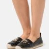 MICHAEL Michael Kors Rory- Espadrilles - Black -MICHAEL Michael Kors 4c2b30b435874e299c21afa2cdc9bfa7