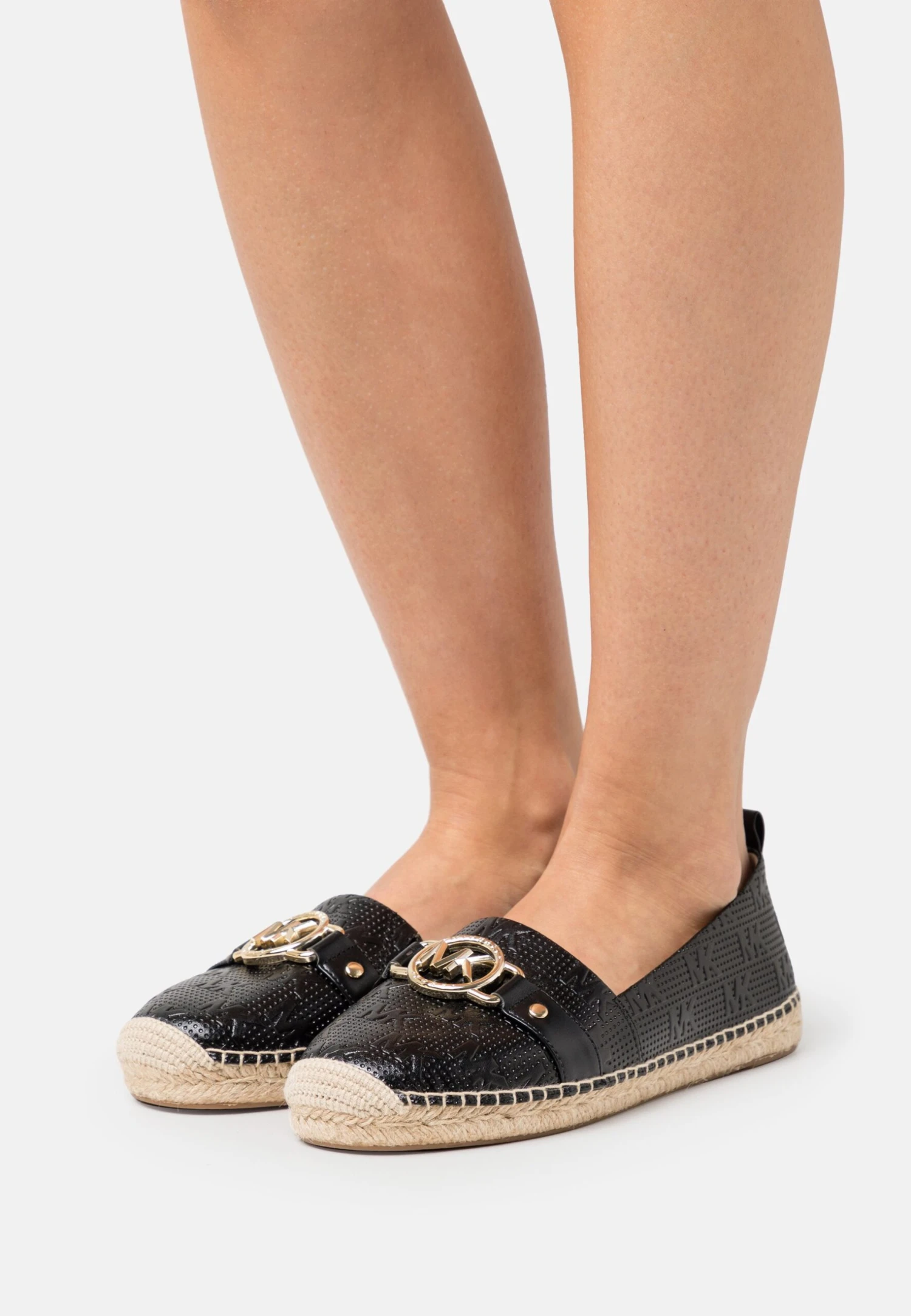 MICHAEL Michael Kors Rory- Espadrilles - Black 3 MICHAEL Michael Kors Rory- Espadrilles - Black