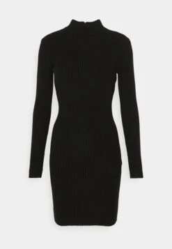 MICHAEL Michael Kors Mock Mini- Gebreide Jurk - Black 16 MICHAEL Michael Kors Mock Mini- Gebreide Jurk - Black -MICHAEL Michael Kors 4c48b456f7f14bc89ae38c49e22aa885