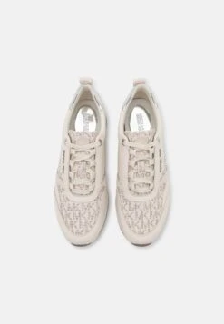 MICHAEL Michael Kors Allie Stride Trainer - Sneakers Laag - Van/Cream 13 MICHAEL Michael Kors Allie Stride Trainer - Sneakers Laag - Van/Cream -MICHAEL Michael Kors 4c74c3a1eaba46c2b559ae701566c752