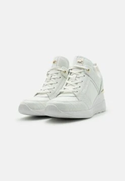 MICHAEL Michael Kors Georgie Trainer - Sneakers Laag - Optic White -MICHAEL Michael Kors 4c92fa0b24704729967c03238872235c