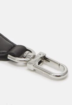 MICHAEL Michael Kors Jet Set Crossbody - Schoudertas - Black/Optic White