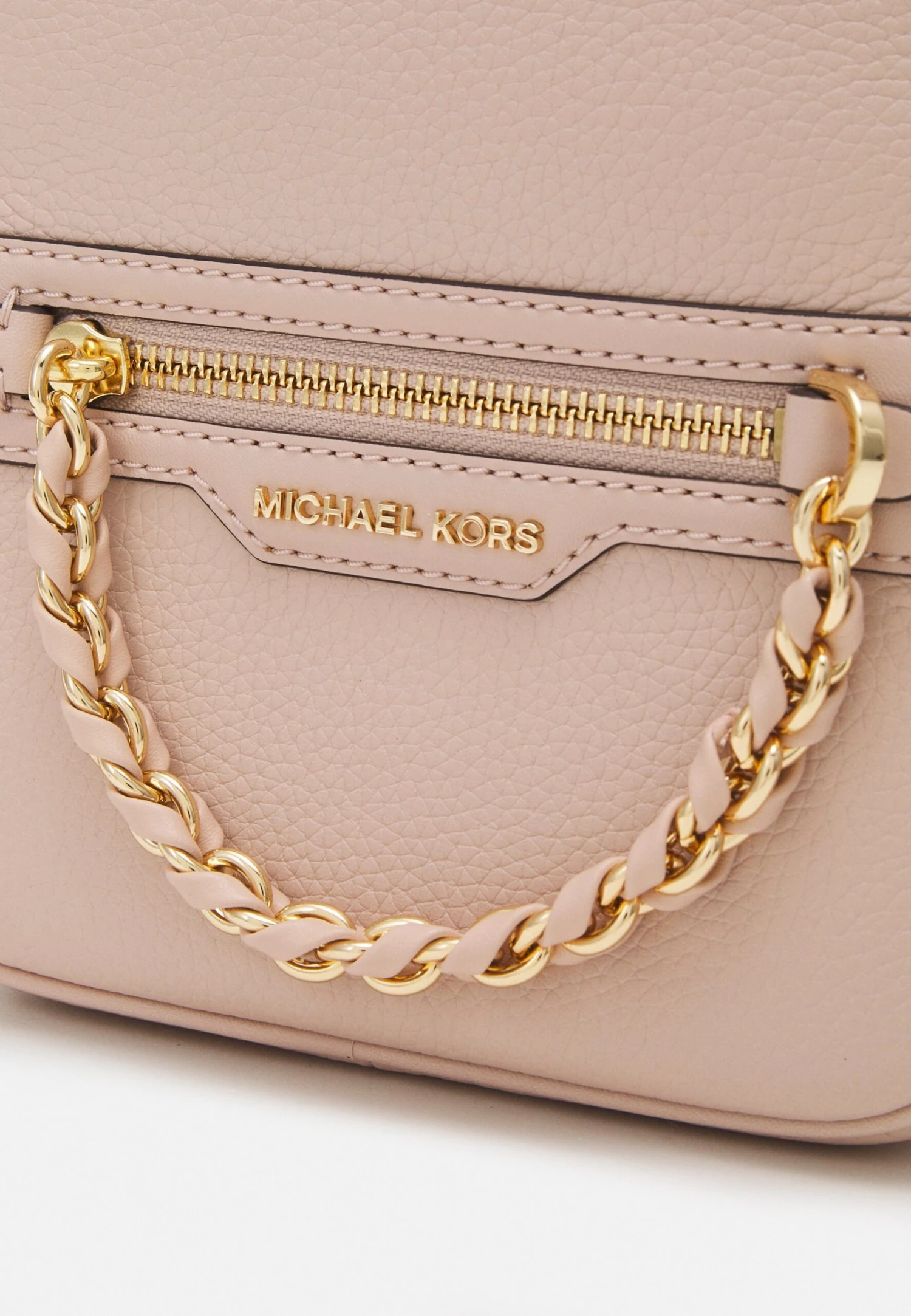MICHAEL Michael Kors Elliot Backpack - Rugzak - Soft Pink 8 MICHAEL Michael Kors Elliot Backpack - Rugzak - Soft Pink - Afbeelding 6