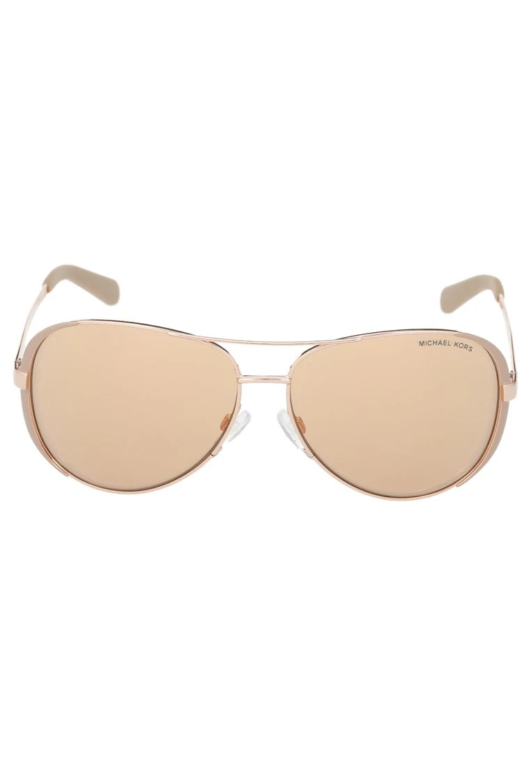 Michael Kors Chelsea - Zonnebril - Light Brown 6 Michael Kors Chelsea - Zonnebril - Light Brown - Afbeelding 4