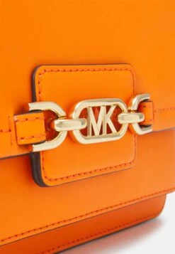 MICHAEL Michael Kors Heather - Schoudertas - Apricot 9 MICHAEL Michael Kors Heather - Schoudertas - Apricot -MICHAEL Michael Kors 4df54e55621a43cfabd44b2ba5ee1fcf