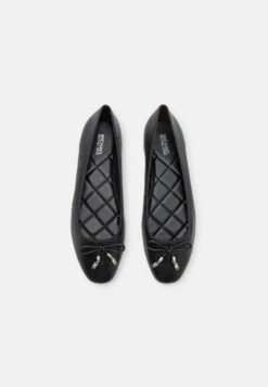 MICHAEL Michael Kors Nori Flat - Ballerina'S - Black 13 MICHAEL Michael Kors Nori Flat - Ballerina'S - Black -MICHAEL Michael Kors 4e6e8f6289a64a3786d9af038f903493